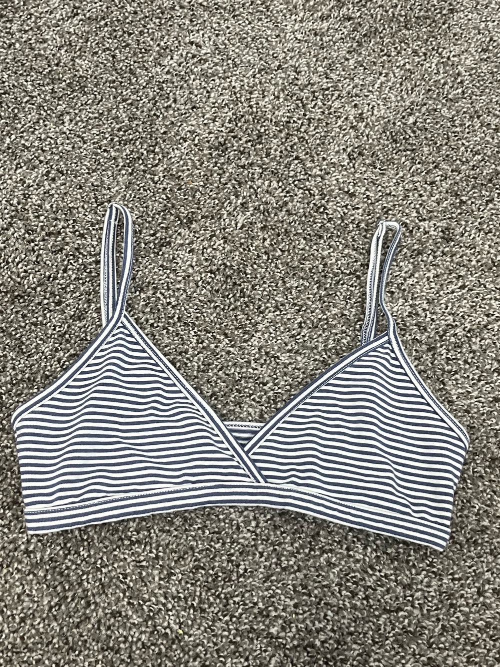 Brand Melville bra